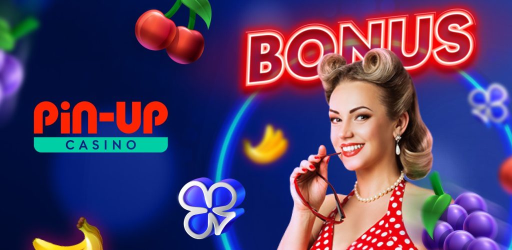 
 PinUp Casino Review
