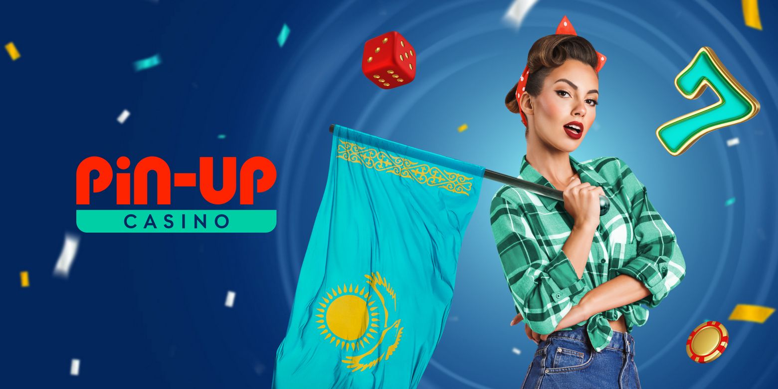 
 The appearance and function of the Pin up Casino's official website
